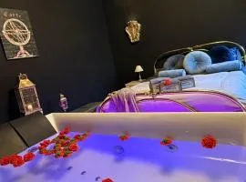 Esclusive Spa Suite