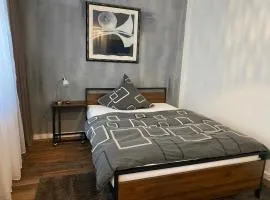 Job & Sleep Apartments Magdeburg