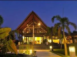Villa Terang Bulan
