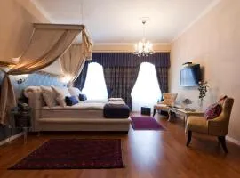 4 hotel in Kranj