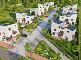 Apartmán Moravia