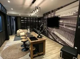 Loft & Dentelle