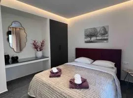 Adas Terra - Boutique Apartments in Ano Poli Thessaloniki