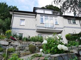 Ferienwohnung Lenneblick, hotel en Plettenberg