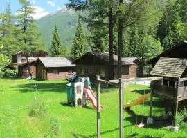 Residenz Edelweiss SAAS320