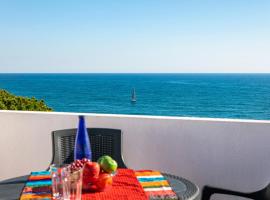 Casa Bobo, hotel in Lagoa