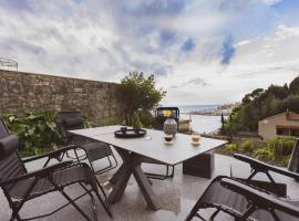 Laganini, hotel em Jesenice