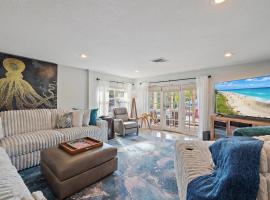 Decked Out on Marbury – hotel w mieście Longboat Key