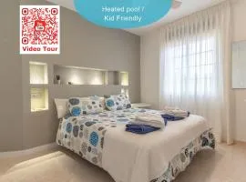 GO2TENERIFE Apart'Babalu Terrace, Pool & Parking