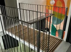 Etage Meynadier
