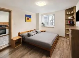 Andriš Apartmány