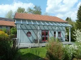 Ferienhaus Nr 15C, Feriendorf Hagbügerl, Bayr Wald