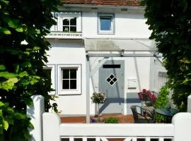 Ferienhaus Landhaus Am Hirtzborn