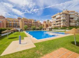 Cubo's Apartamento Costa del Oro