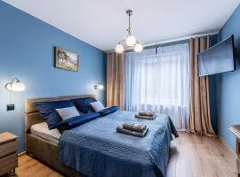 The Angels Apartments Krakow Old Town