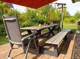 A 5 Ferienhaus Triton
