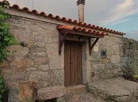 Casa Bugalha