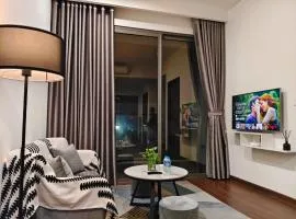 Giardini Guest House - Masteri WF - H204 - Ocean Park