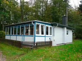Ferienhaus Fleesensee 669-03