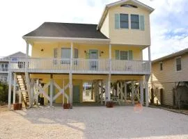 Carmels by the Sea home
