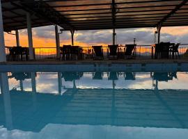 Lotus Villa Kandy、ペラデニヤのホテル