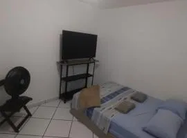 Loft proximo a praia da Guarderia e shopping Vitória