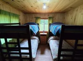 Cabaña Leandro Lago Panguipulli