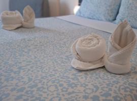 Luma rooms, alojamiento con cocina en Roma