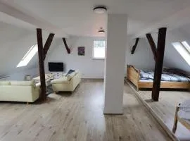 Ferienwohnung am Backhaus 6