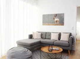 Ferienwohnung HeiDi Lux 2