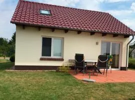 Ferienhaus zwischen den Seen