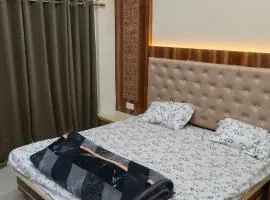 Kanha villa, Best home stay