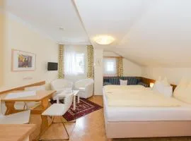 City Life 3 by Alpenidyll Apartments