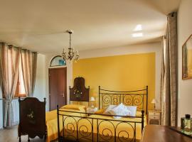 Agriturismo La Corte di Muggiano, hotel in Baggio