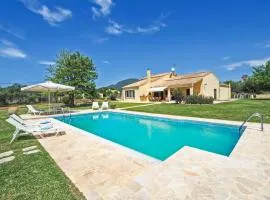 Villa Gaia Halikounas