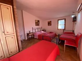 B&b Su Acu