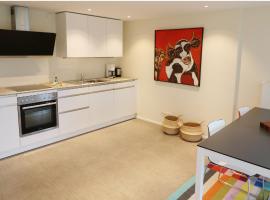 Haus Weitblick - Fewo Herzogenhorn - Bernau, Schwarzwald, hotel in Bernau im Schwarzwald