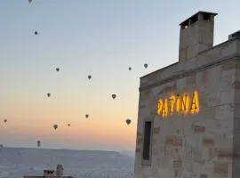 Patina Cappadocia