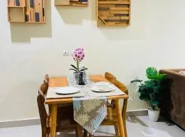 1BR The Shangka House Nusa Dua