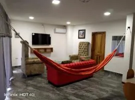 Olon Hospedaje