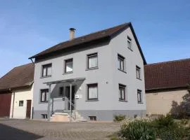 Pension Mavi