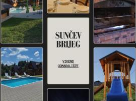 Suncev Brijeg