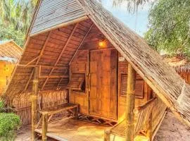 Bamboo Village