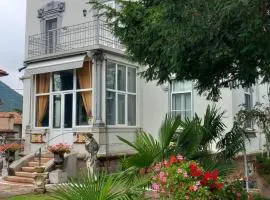 Villa Sapi