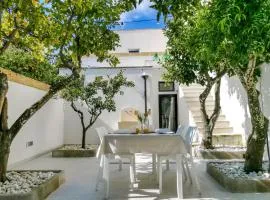 Il Cortile degli Aranci