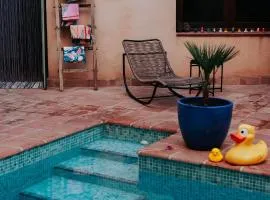 Casa del Patio
