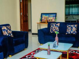 Luxe Haven Appartments, hotel a Morogoro