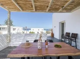 Azimuth Houses