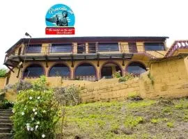 Panecillo inn