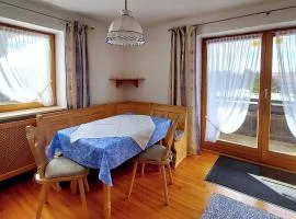 Ferienwohnung Nr 3, Lechbruck-Gründl, Allgäu